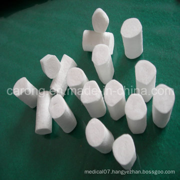 Disposable Medical Dental Cotton Rolls